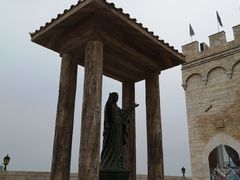 -华谊兄弟（长沙）电影小镇