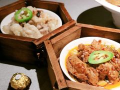 -晓粤·惹味粤菜(凯德乐峰广场店)