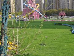 -新世界休闲生活广场(奉贤店)