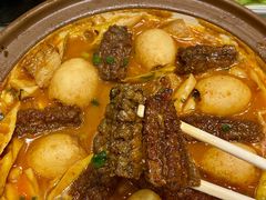 -金陵后厨·南京菜(新街口秣陵路店)