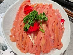 极品鸭肠-园里火锅(仁和新城店)