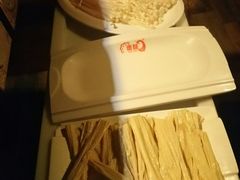 -锅玖玖火锅(马鞍山路家乐福店)