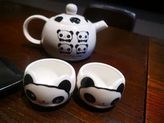 -晓鲜熊猫烤鱼烤吧(西三旗百汇北门店)