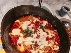 -懒人盐府人家(航天桥店)