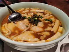 -俏江南天津时尚曲艺主题餐厅(马场道店)