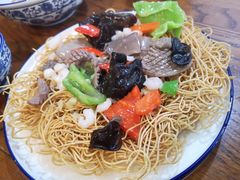 -孙盛兴奥灶面馆·蟹黄面·三虾面(山塘街总店)
