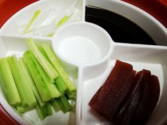 -东门烤鸭店(东华门店)