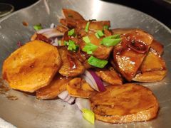 -绿茶餐厅(昌平悦荟店)