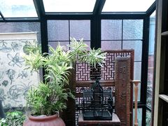 -古董花园(思南路42弄小区店)