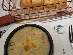 -西堤牛排(北京国瑞店)
