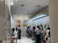 -天真蓝照相馆(五角场百联又一城店)