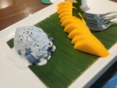 -帕蓝·暹罗料理(大学路店)