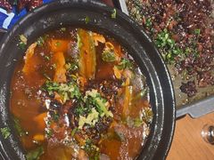 -树厨贵州菜(大十字店)