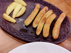 -萨莉亚意式餐厅(长安万达店)