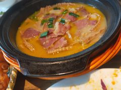 -老阿爸鲜鱼土菜(昆山花桥店)
