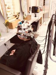 -S.HAIR SALON