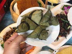 -尽善百年古院餐厅(王家老宅店)
