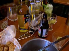 -HIB HUB公社(解放西路店)