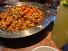 -胖哥俩肉蟹煲(杭州下沙学林街店)