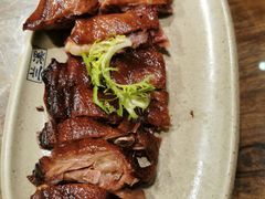 -兰溪小馆(东直门簋街店)