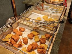 -曾百万小炉小串自助烧烤(高新店)