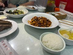 -郭林家常菜(狼垡店)