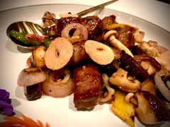 -三号黄浦会Canton Table