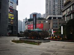 -星巴克臻选(重庆大融城店)
