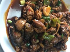 -高淳老街土菜馆(迎薰门店)
