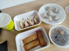 -苏小柳手工点心(人民广场分院)