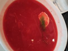 -马克西姆俄罗斯餐厅(通亚街店)