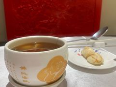 -聚春园自助餐厅(东街口店)
