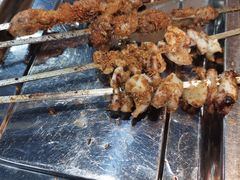 -二姐卤煮(南十里居店)