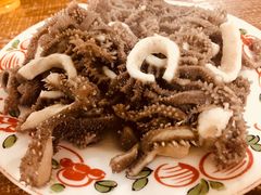 -老门框爆肚涮肉(金宝街店)