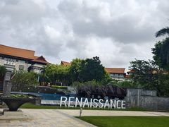 -三亚海棠湾万丽度假酒店