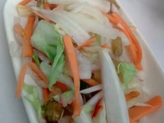 -四川简阳羊肉汤火锅(金台路店)