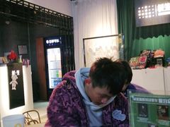 -棂笼·深度沉浸密室(武汉旗舰店)