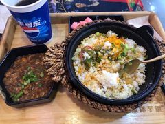 -回味碗土家洋芋饭(财信城市国际店)