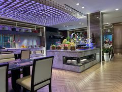 -东莞旗峰山酒店及行政公寓·莱斯西餐厅