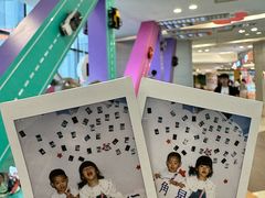 -大悦城(沈阳中街店)