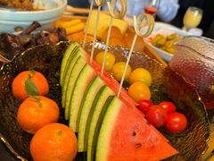 -百富源·海鲜辽菜(浑河堡店)