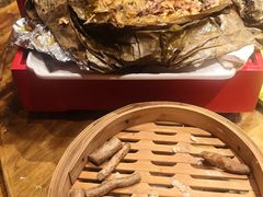 -民俗村柴火灶·景德江西菜(中国陶瓷博物馆店)