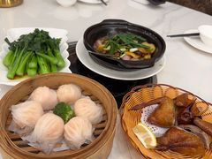 -御龙海鲜火锅(十六浦店)