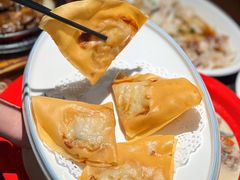 -鑫悦楼煎蟹·16年海鲜大排档