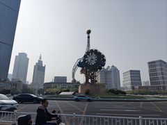 -世纪钟