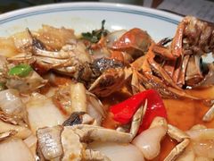 -周家二小姐的菜(西津渡店)