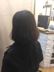 点击看大图 -小齐发型Star~salon