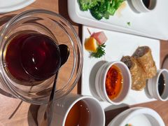 -枣子树·素食餐厅(普陀山店)