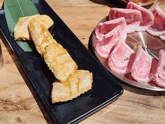 -汉拿山(北京上地华联店)