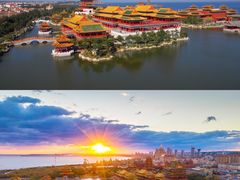 -八仙过海景区